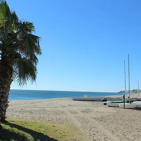 Apartment Calanova Grand Golf - Tropicana Malaga
