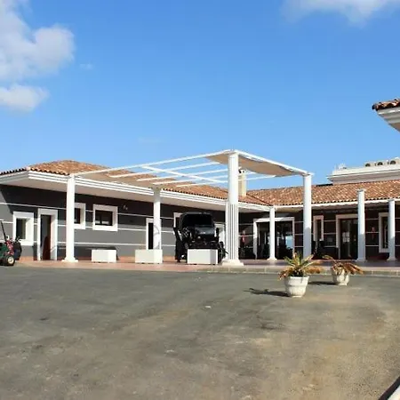 Calanova Grand Golf - Tropicana