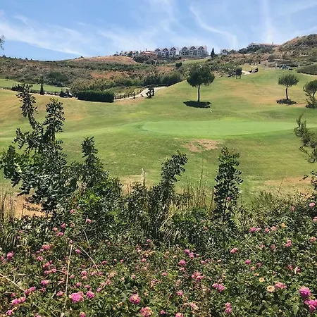 Calanova Grand Golf - Tropicana Apartment Malaga