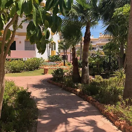 Calanova Grand Golf - Tropicana Apartment