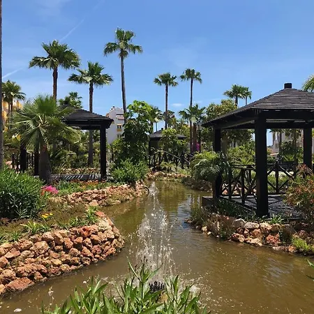 Calanova Grand Golf - Tropicana * Malaga