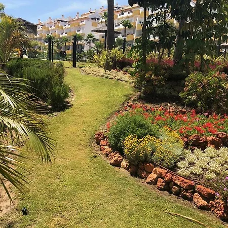 Calanova Grand Golf - Tropicana Apartment *