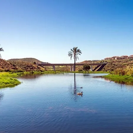 Calanova Grand Golf - Tropicana Malaga