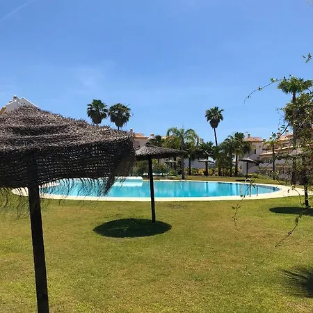 Apartment Calanova Grand Golf - Tropicana Malaga