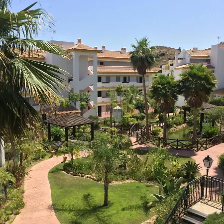 Apartment Calanova Grand Golf - Tropicana *