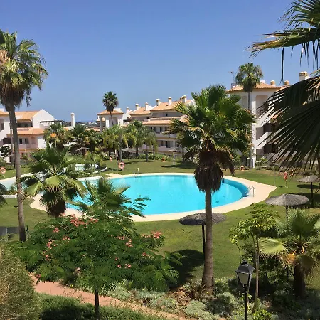 Apartment Calanova Grand Golf - Tropicana Malaga