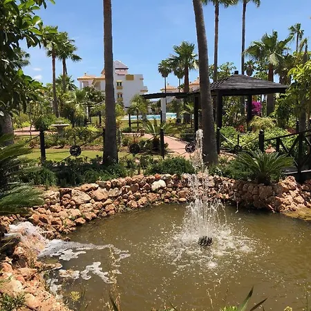 Calanova Grand Golf - Tropicana Apartment