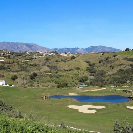 Calanova Grand Golf - Tropicana *