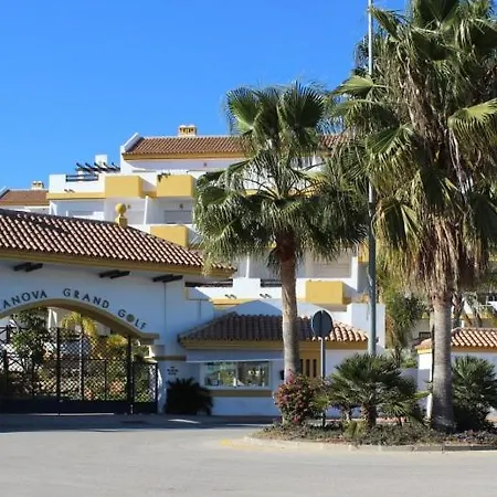 Apartment Calanova Grand Golf - Tropicana *
