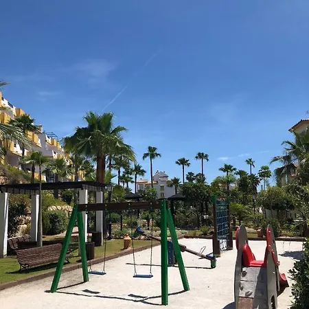 Apartment Calanova Grand Golf - Tropicana