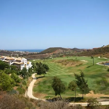 Calanova Grand Golf - Tropicana Apartment