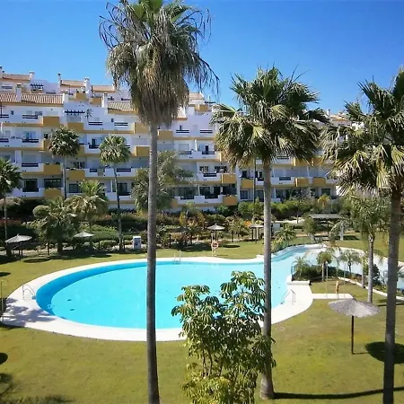 Apartment Calanova Grand Golf - Tropicana