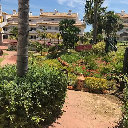 Apartment Calanova Grand Golf - Tropicana Malaga