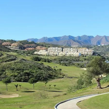 Calanova Grand Golf - Tropicana