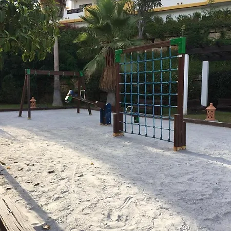 Calanova Grand Golf - Tropicana