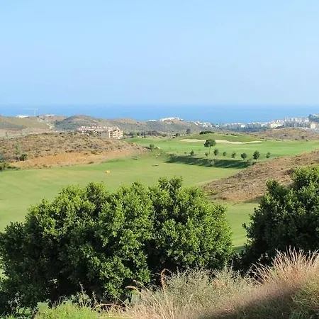 Calanova Grand Golf - Tropicana Apartment Malaga