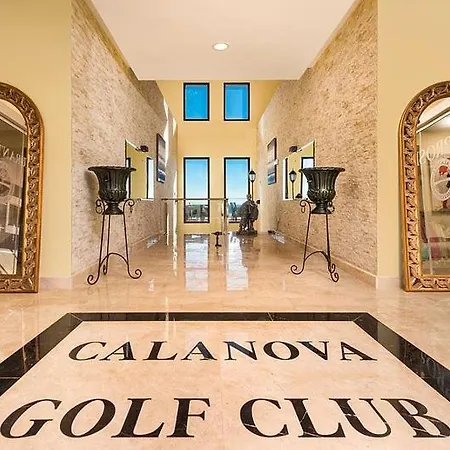 Calanova Grand Golf - Tropicana * Malaga