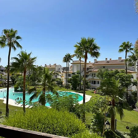 Apartment Calanova Grand Golf - Tropicana