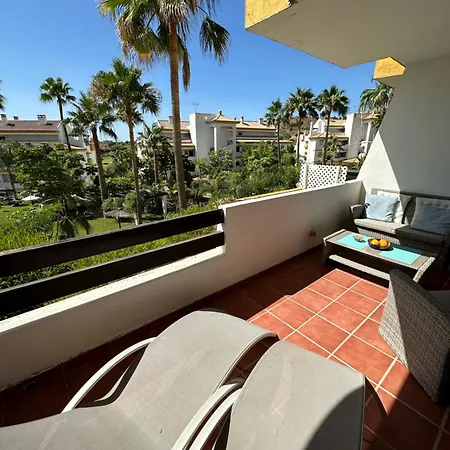Calanova Grand Golf - Tropicana Apartment *