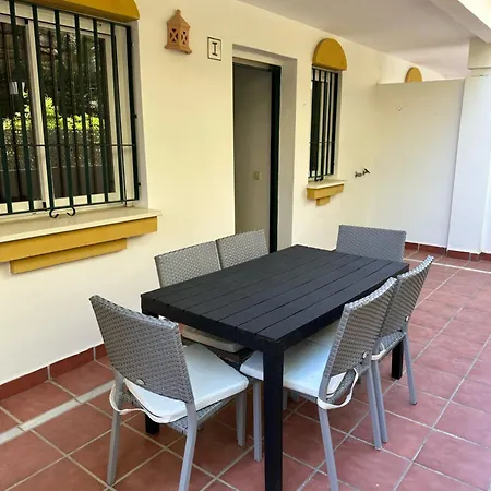 Calanova Grand Golf - Tropicana Apartment Malaga