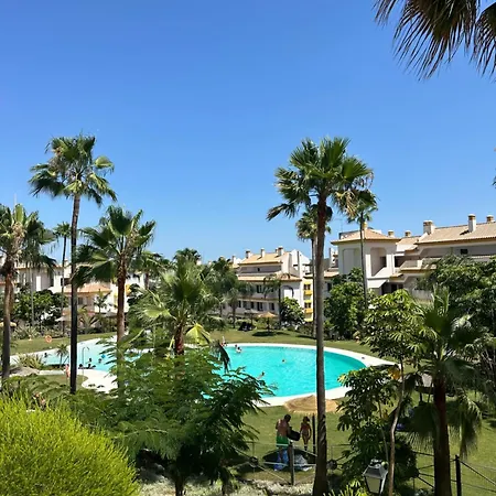 Apartment Calanova Grand Golf - Tropicana Malaga