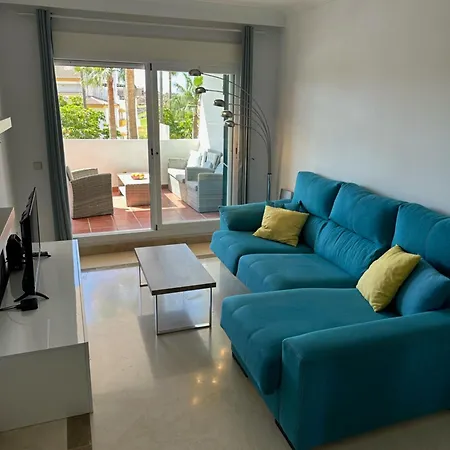 Calanova Grand Golf - Tropicana * Malaga