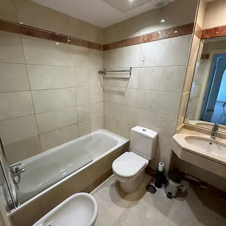 Calanova Grand Golf - Tropicana Apartment