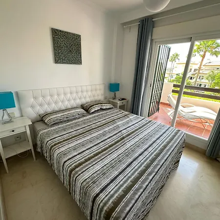 Apartment Calanova Grand Golf - Tropicana