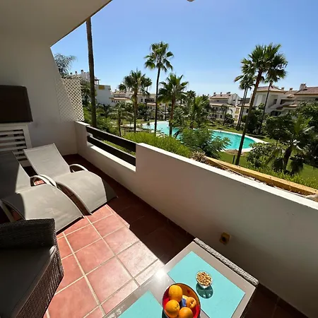 Calanova Grand Golf - Tropicana Apartment *