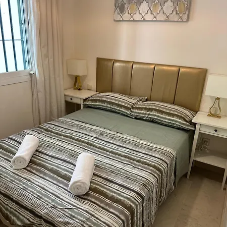 Apartment Calanova Grand Golf - Tropicana *