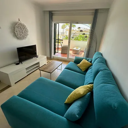 Apartment Calanova Grand Golf - Tropicana Malaga