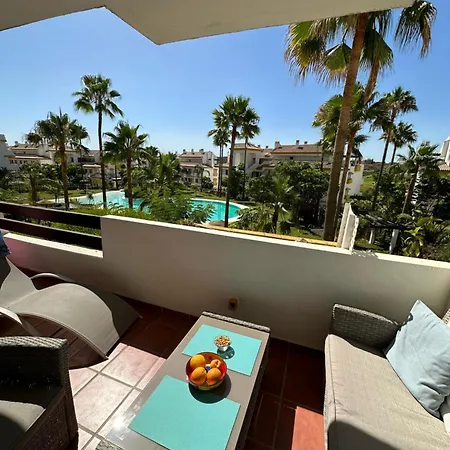 Calanova Grand Golf - Tropicana * Malaga