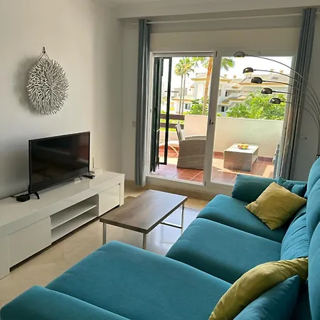 Apartment Calanova Grand Golf - Tropicana