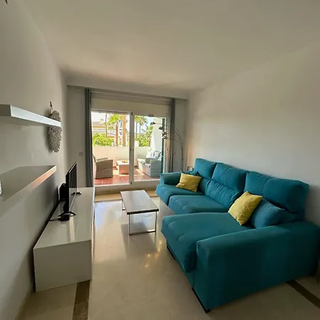 Calanova Grand Golf - Tropicana Apartment *